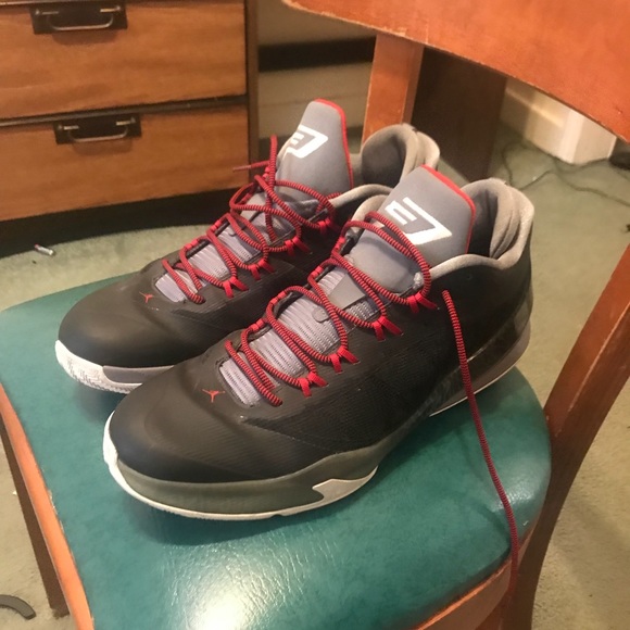 Jordan CP3’s size 13 - Picture 1 of 6